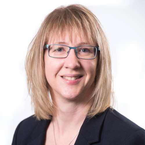 Photo of Anne Marie Perry