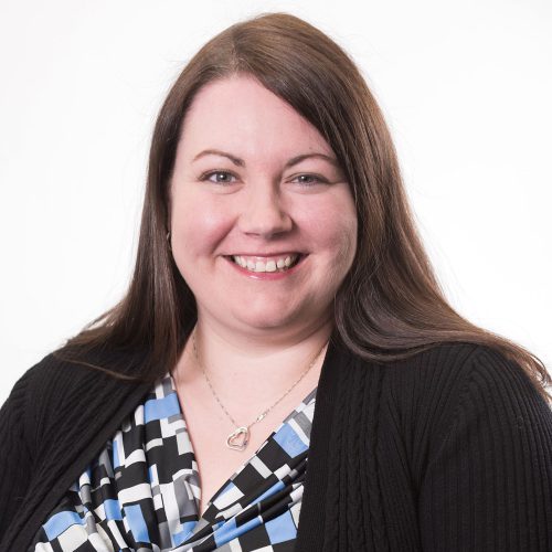 Photo of Jen Buchanan