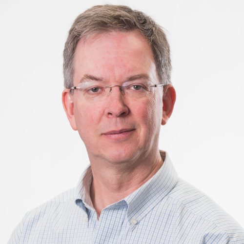 Photo of Jim Frederick