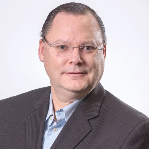 Photo of Mike Stover