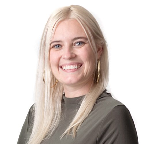 Photo of Courtney Vachon